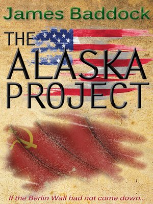 cover image of The Alaska Project